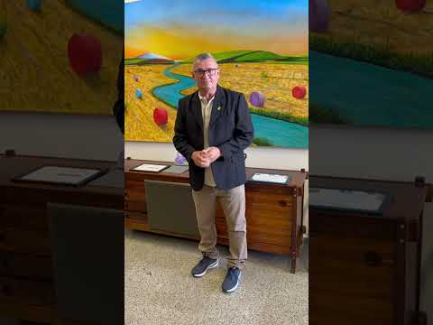 Prefeito de Aparecida D’Oeste agradece senadora Mara Gabrilli por verba de R$ 250 mil