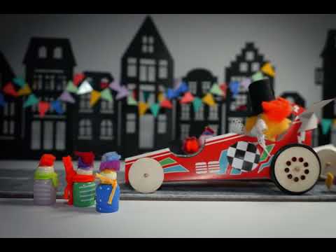 Twië Hand op Iën Proêk | Enkeltje Plezeer | Halve finalist LVK 2024