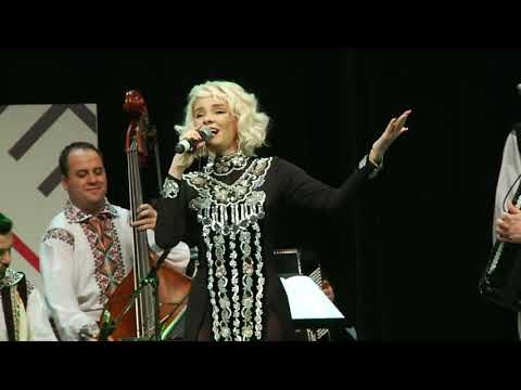 Maria Constantin si Orchestra Fratilor Stefanet