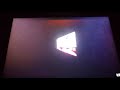 Opening To Halloween Cartoons 2004 DVD
