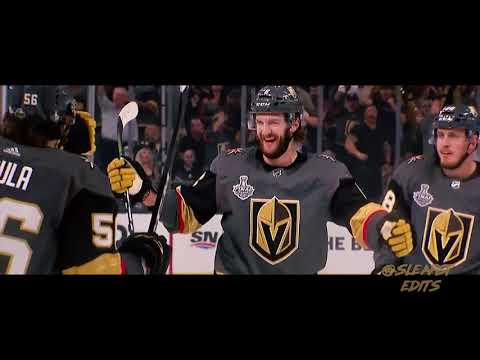 Stanley Cup Final 2018 - Golden Knights vs. Capitals - Game 1 Recap/Game 2 Pump up