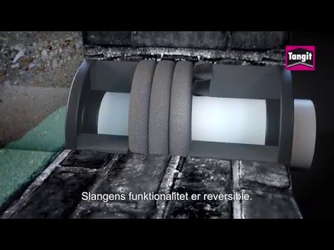 Henkel Tangit M3000 Part 2 - GF Piping Systems - Danska