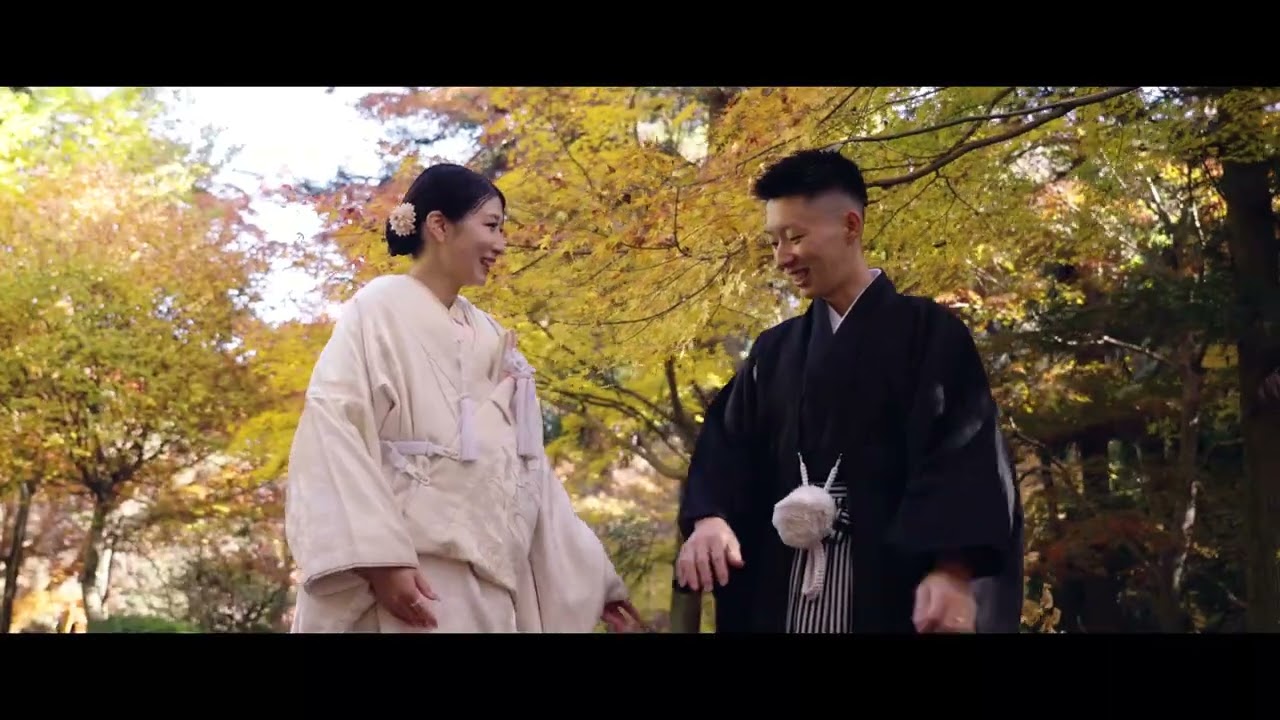 自然体の笑顔が輝く♡東山動植物園ロケーション撮影