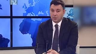 Փաշինյանի ապաշնորհ քայլերը Հայաստանը դարձրել են համանախագահ երկրների թիրախը - Էդուարդ Շարմազանով