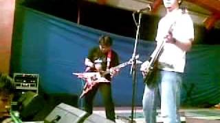 Download lagu METALLIC ASS - METAL ITU CINTA (LIVE @ TAMAN KULINER JOGJA 14022010) mp3