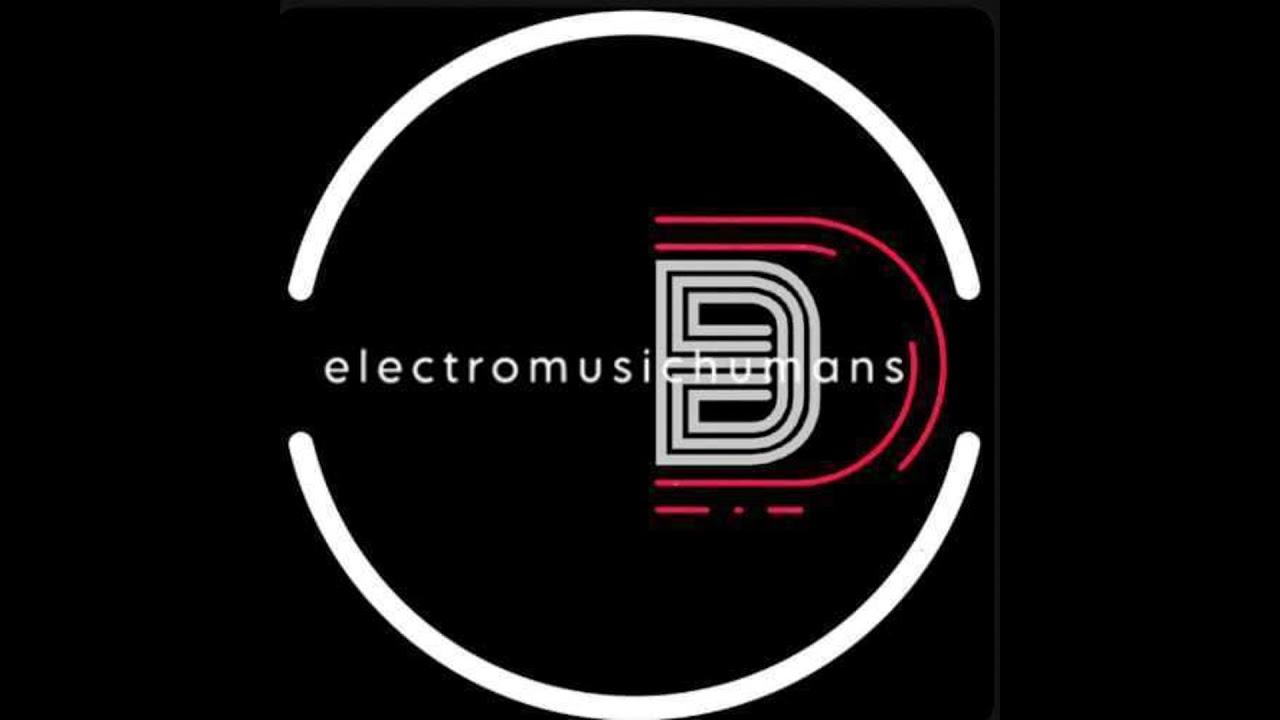 ELECTRO MUSIC HUMANS GUEST SET DUBNOISE (Frankfurt, Deutschland)