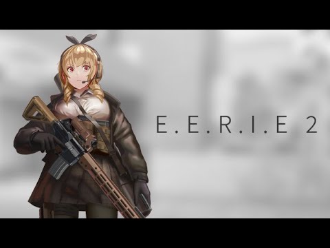 Trailer de E.E.R.I.E2