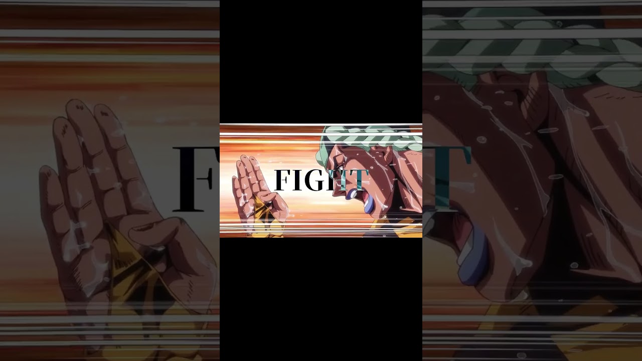 第二話早く来てくれー #アニメ#アニメmad #jojo #ジョジョの奇妙な冒険