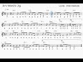 Jim Ward's Jig