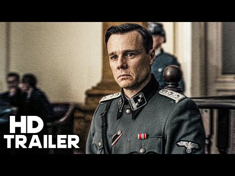 TRUTH & TREASON | Official Trailer (2025)