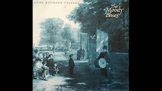 The Moody Blues - Long Distance Voyager (1981) Part 1 (Full Album)