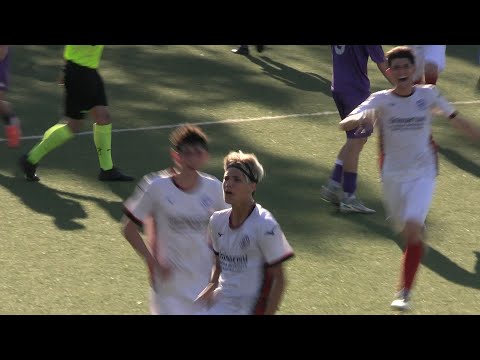 Under 17 Elite | Playoff | Grifone - Ostiamare 3-1