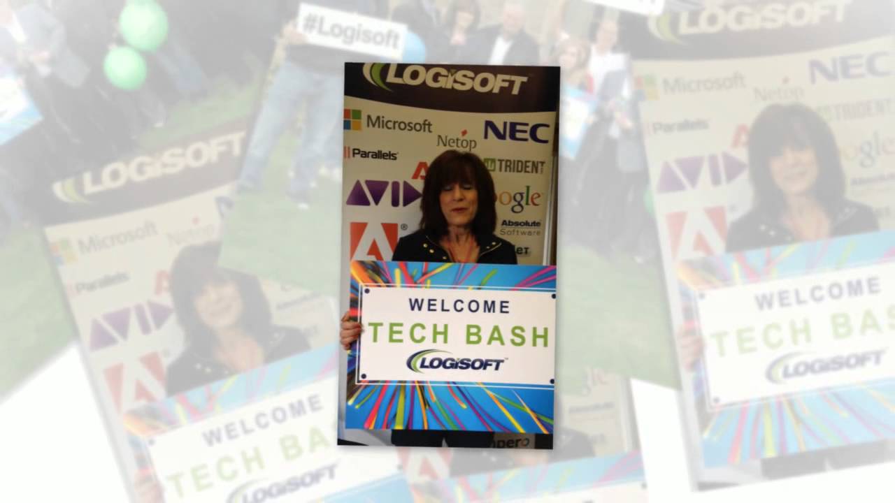 Logisoft Tech BASH