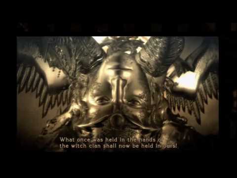 Bayonetta Full Game Playthrough Xbox 360/Ps3 HD pt11