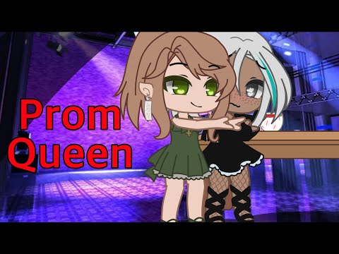 ‘Prom Queen’-Amaya’s backstory-New character!-590 subscriber special-g a e :]