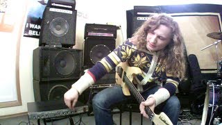 Video thumbnail for Vermona DEG500 Digital Delay. Vintage sound. Обзор. by facedevices
