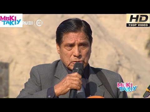 ERNESTO CAMASSI "Trio Ayacucho" (Full HD) - Miski Takiy (10/Oct/2015)
