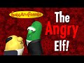 The Angry Elf VeggieTales Edition Christmas Special