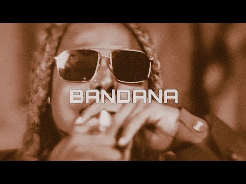[FREE] Asake x Fireboy Type Beat - BANDANA