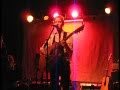 Gemma Hayes - Cloudbusting (amazing live acoustic)