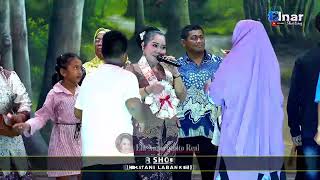 Download lagu APA JARE BAE (BERONDONG) - VOC. ELA PESEK || TEMBANG TERBARU SANDIWARA DWI WARNA 2025 mp3