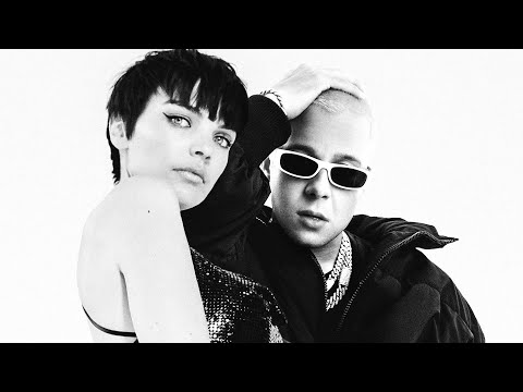 Nea & Nio Garcia - DIABLO Official Music Video