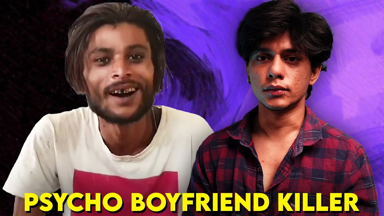 Boyfriend Took Revenge On Cheating Girlfriend : Adnan And Asma Case