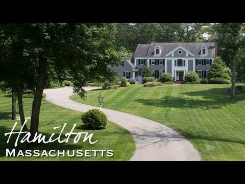 Video of 617 Highland St | Hamilton, Massachusetts real estate & homes