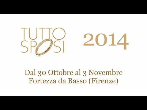 Promo Tuttosposi  2014