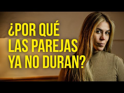 ¿Por qué el amor se ha vuelto DESECHABLE? 💔 La VERDAD INCÓMODA que nadie te dice 🚨
