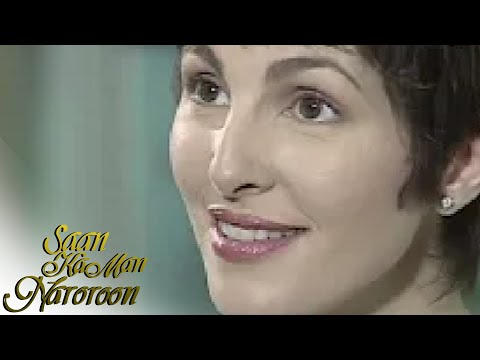 Saan Ka Man Naroroon Full Episode 220 ABS CBN Classics