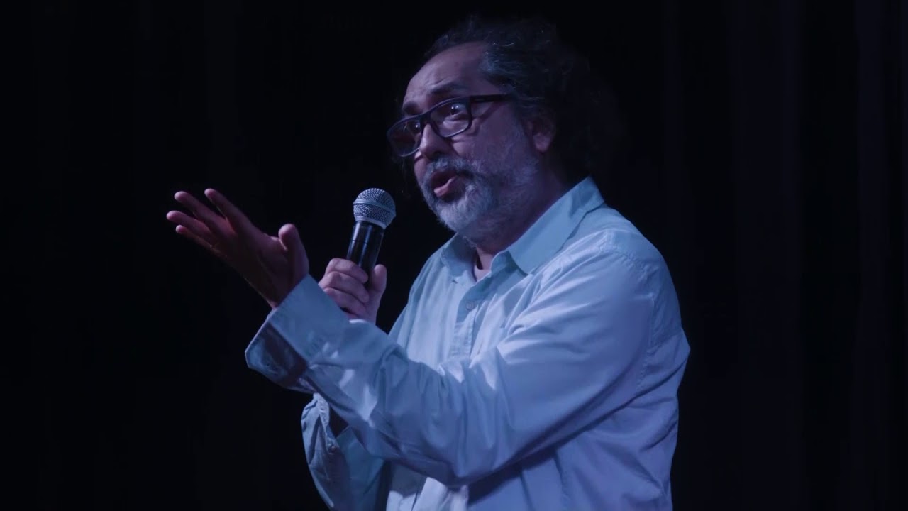 A Arte da Pergunta - O Psicanalista e o Palhaço I Claudio Thebas e Christian Dunker