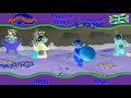 Teletubbies Favourite Things In G Major