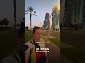 American Tourist Walks Alone In Qatar Calls It The Safest Place In The World
