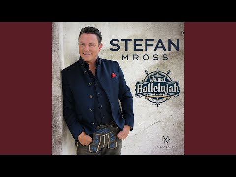 Ja mei Hallelujah - Heut rock ma olle z'samm