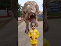 डायनासोर अटैक ऑन जुरासिक पार्क Dinosaur Dinosaur