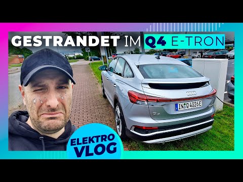 Die Elektromobilität momentan: Einfach nur zum heulen