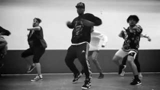 Leikeli47 - F**K The Summer Up | Alonzo Williams Choreography | NYC