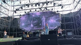 디어클라우드(Dear Cloud) - Blue Jeans, 180608, 울트라 코리아