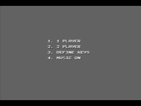 Target Renegade menu theme [CPC]