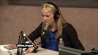 Maria Bamford on Star Trek