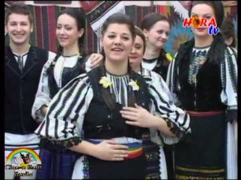 IOANA SOLEA - Badea care-mi place mie