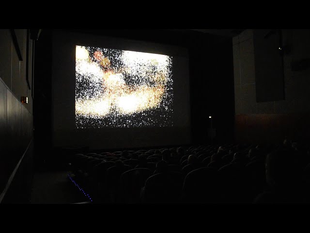 Anoche at Cinémathèque de Toulouse / Traverse Vidéo (2019)