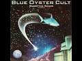 BLUE OSTER CULT: "SHOOTING SHARK" [Lyrics Included] 11-13-1983. (HD HQ 1080p)