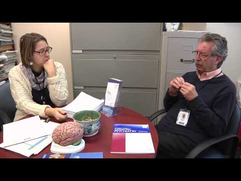 Values in Action 2013: Geriatric Mental Health Outreach