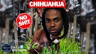 Vershon - Chihuahua (Jahmiel Diss) Dancehall 2017