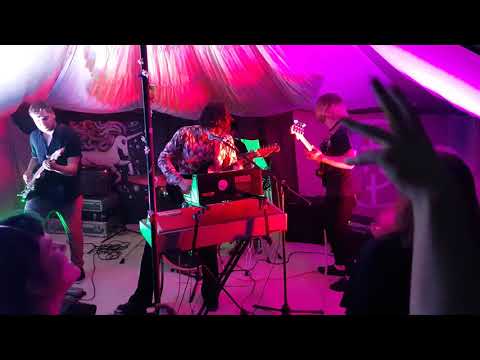 Madhouse Express, Zelífest 29.06.2018