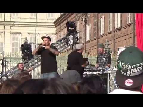 Thai Smoke-Battle Top of Torino