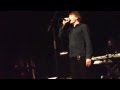 Mew - "Making friends" (intro live Vega 12/06/13 ...