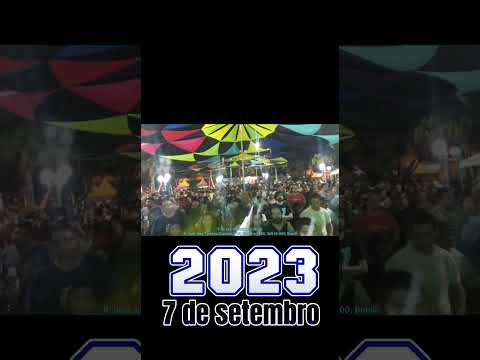 Bruno Rooke canta em homenagem ao Zé Geraldo em Rodeiro MG no festival gastronômico 2023
